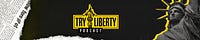 Try Liberty