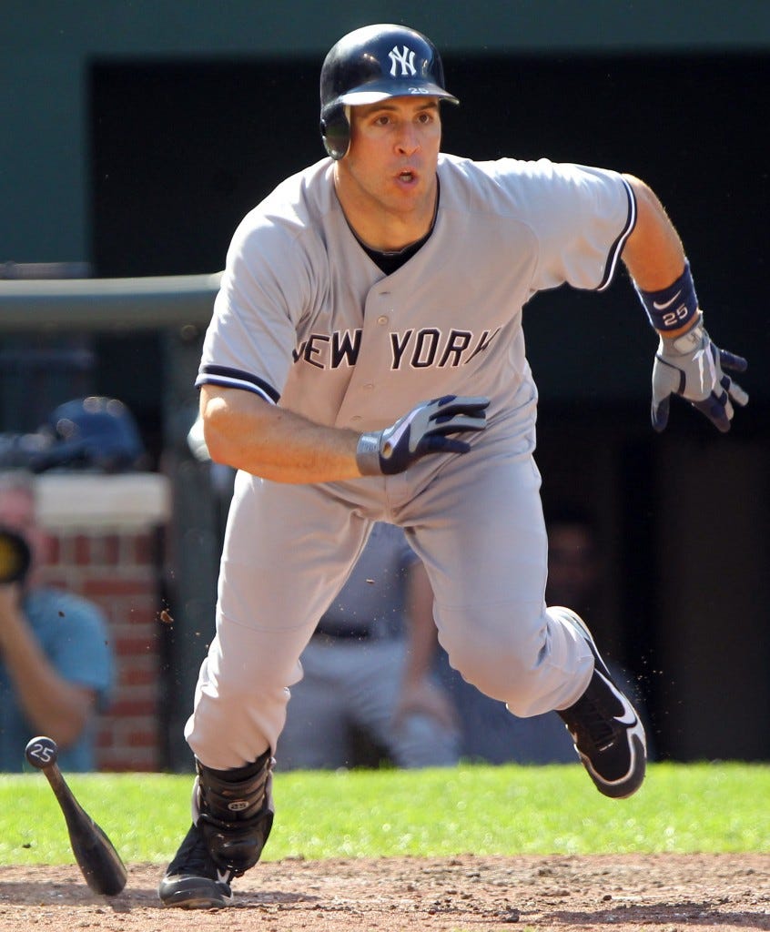 Mark Teixeira Mark Teixeira