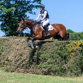 Curtain comes down on another fabulous Hazeldene event