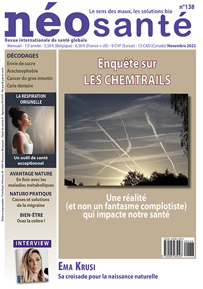 Procurez-vous la revue