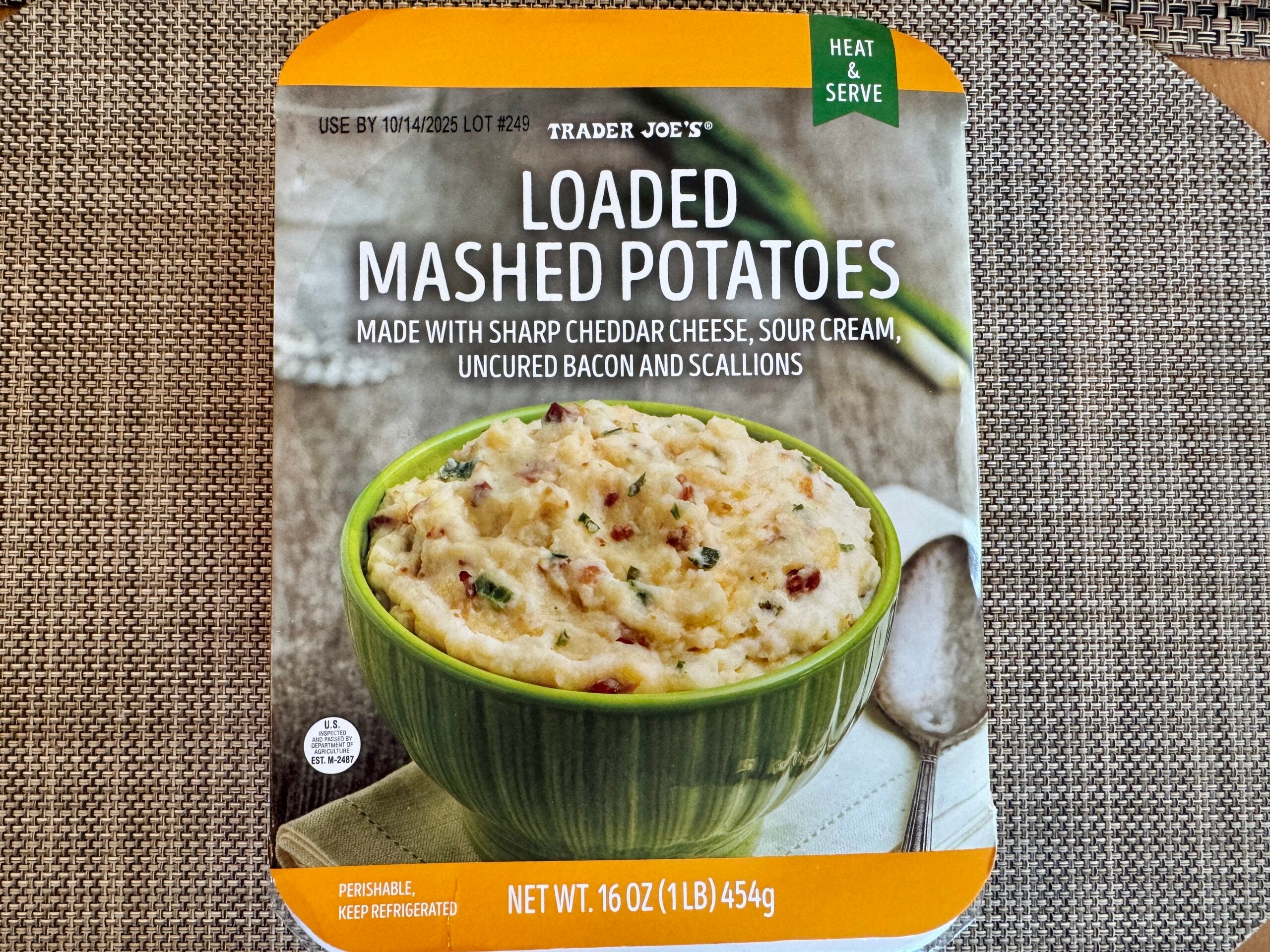 What’s Hot (and Cozy) at Trader Joe’s Right Now