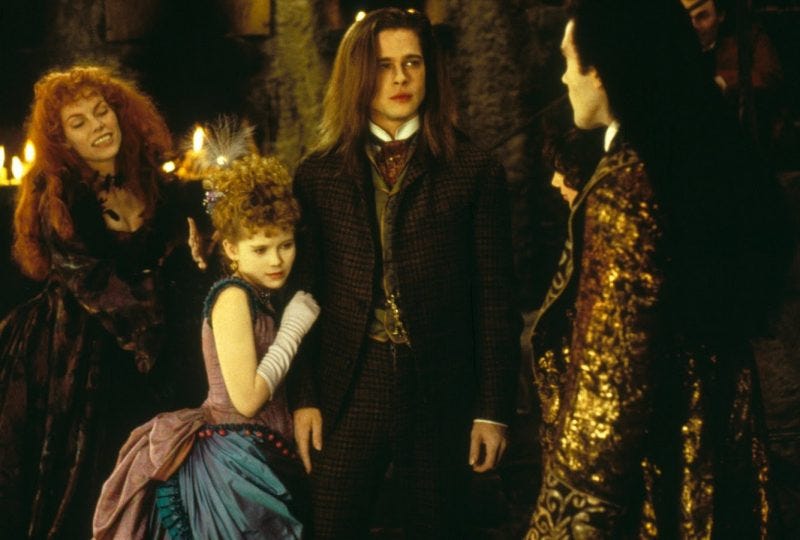 anne rices vampire chronicles coming to tv 2016 images anne rices vampire chronicles coming to tv 2016 images