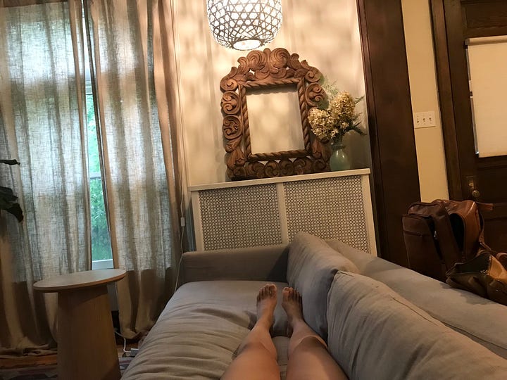pictures of the VRBO