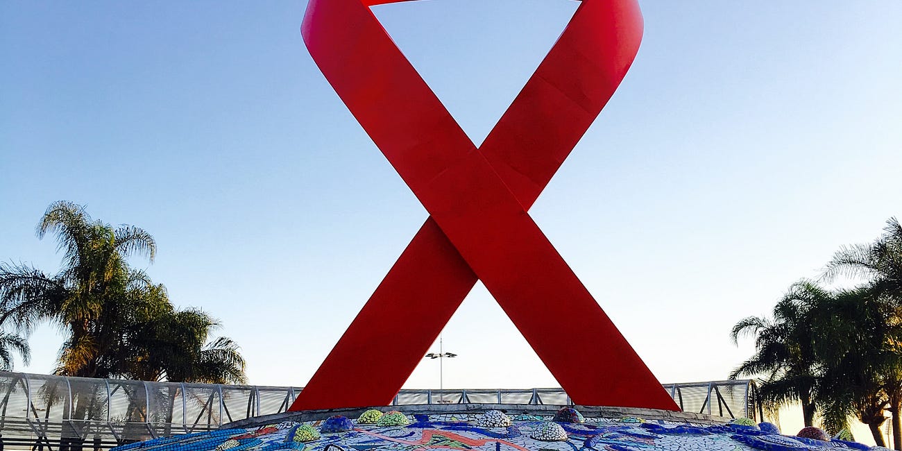 The United States Is Ending PEPFAR in South Africa. Here's What That Could Mean.