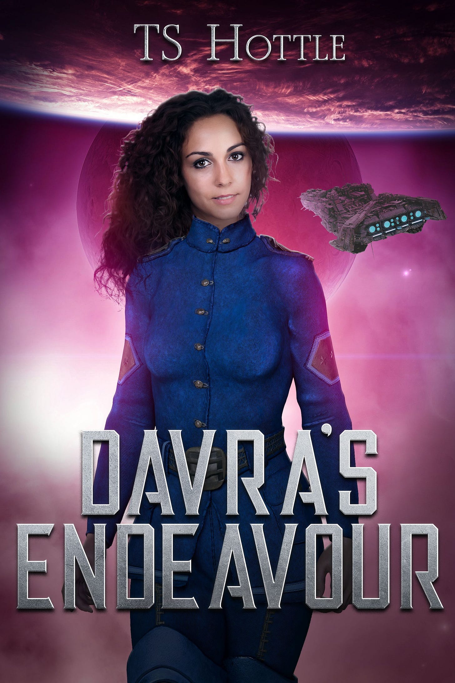 Davra's Endeavour