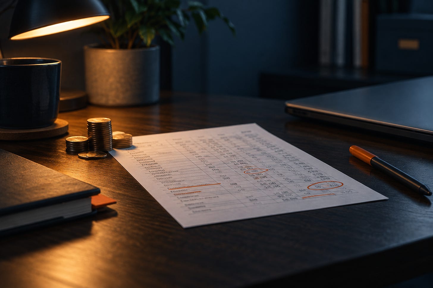 Today's receipt: $59.76 in credits versus $683 as an employee-day, $1,025 as a contractor-day. Today's receipt: $59.76 in credits versus $683 as an employee-day, $1,025 as a contractor-day.