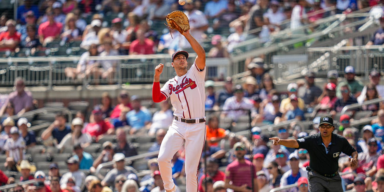 Playoff Time! 2023 MLB Postseason Picks & Predictions 
