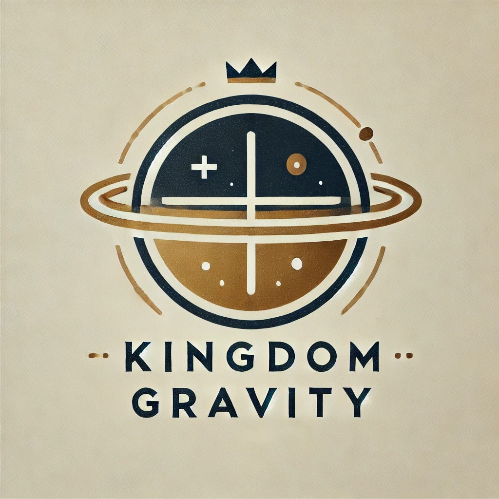 Kingdom Gravity