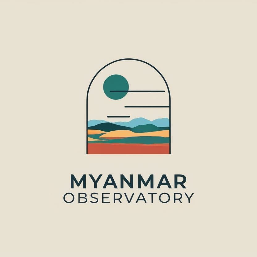 The Myanmar Observatory