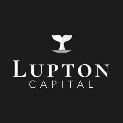 Lupton Capital - formerly Jonah’s Growth Stocks