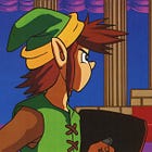 È successo il 14 gennaio: Zelda II e...