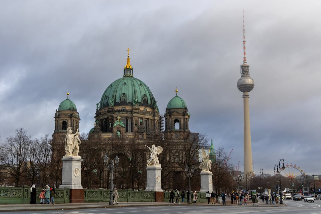 Data Berlin #34