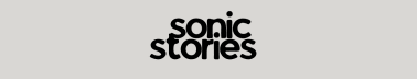 Sonic Stories
