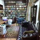 Two Stories from a Mom & Pop Bookstore