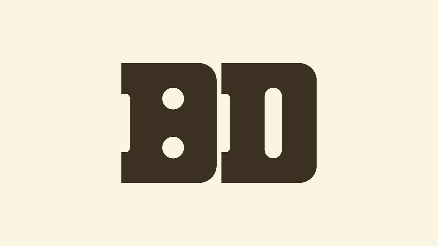 how and how bristol dockyards branding identity design bpo review logo wordmark acronym