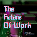 Logo for The Future of Work