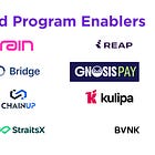 Deep Dive: The 2026 Directory of Stablecoin Card Program Enablers