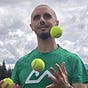 Dani Trusca's avatar