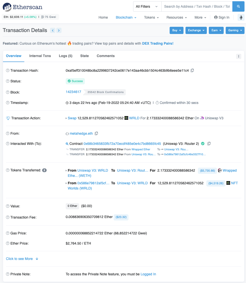 디파이? 당신도 금융 크리에이터! (ft. DeFi and the Future of Finance) 2편