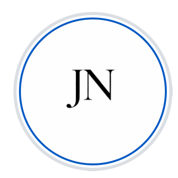 Joanna's Substack logo
