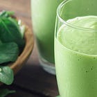New Year Fresh Start Challenge Day 12: Storing Leftovers + Smoothie Recipes!