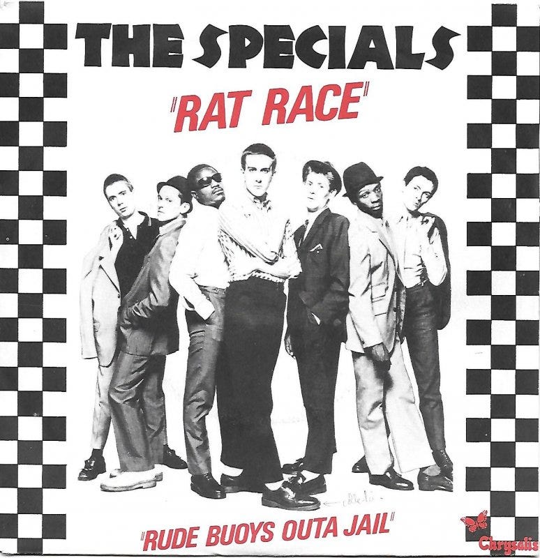 The Specials - JazzRockSoul.com