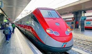 How to Get From Rome to Sorrento ... How to Get From Rome to Sorrento ...