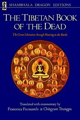 See related image detail. The Tibetan Book of the Dead: The Great Liberation Through Hearing in ... See related image detail. The Tibetan Book of the Dead: The Great Liberation Through Hearing in ...