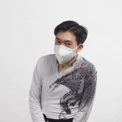 Stories to Watch: Chinese Nebelhorn! - by M Dabkowski