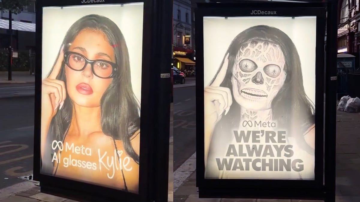 MAN AND ROBOTS: Netflix Launches AI Hollywood, Nolan's AI Odyssey, Star Wars Creator on AI's Future, & Meta Glasses Get Sci-Fi Roasted