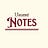 Unsent Notes 