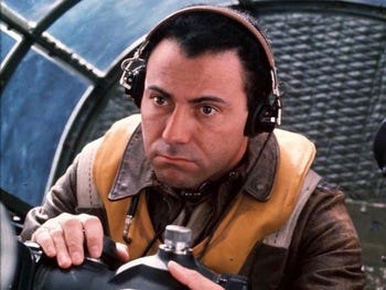 Catch-22 (Film) - TV Tropes