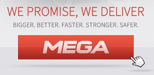 Mega megaupload Mega megaupload