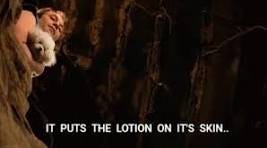 Put Lotion On The Skin GIFs | Tenor