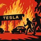 Political Violence Is on the Rise. What Can We Do About It?