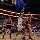 Photo Gallery: Oregon State vs. UCLA 