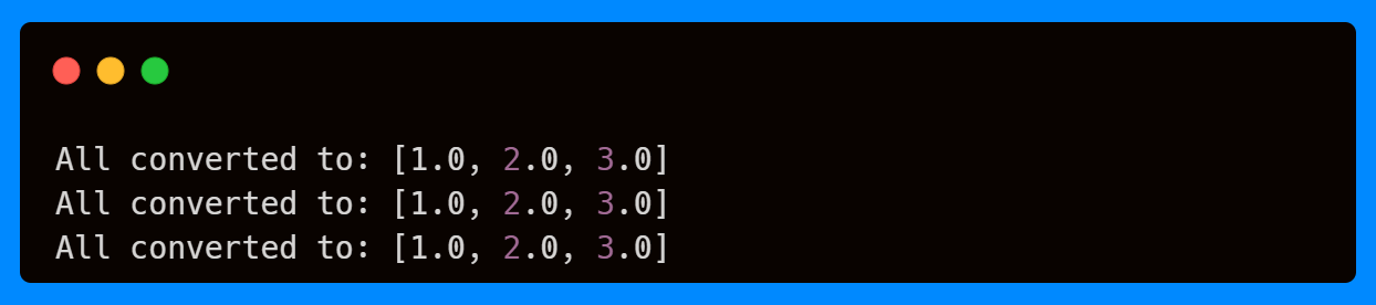 Field Validation (Before Mode) Error Handling Field Validation (Before Mode) Error Handling