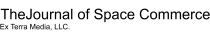 The Journal of Space Commerce