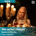 La Newsletter de Fuera de Series