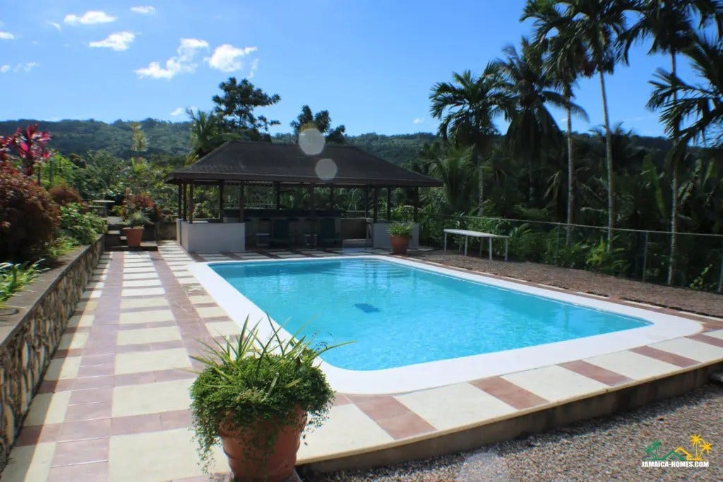 Tamarind Great House