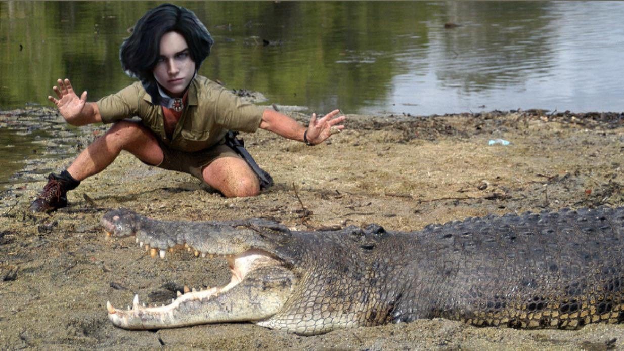 First boss of dlc had me like : r/LiesOfP