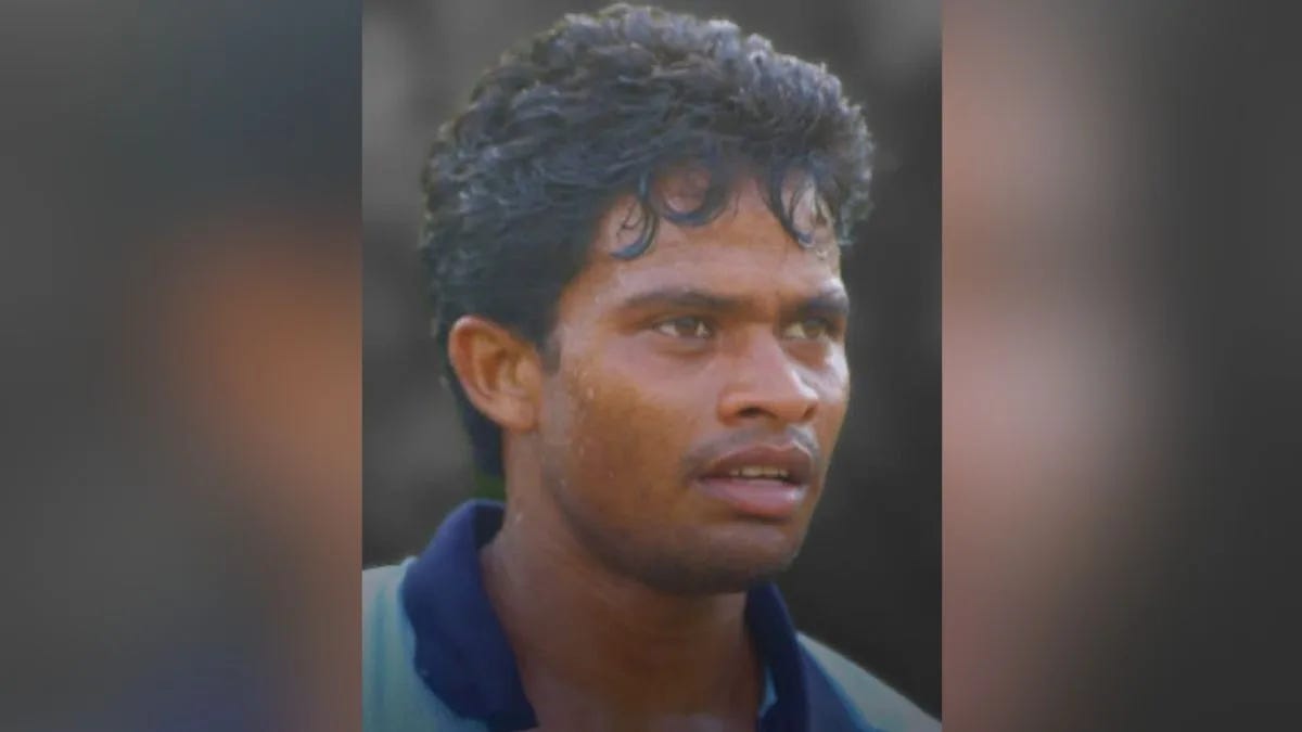 Former Indian hockey player Bimal Lakra hospitalized after collapsing in Simdega field