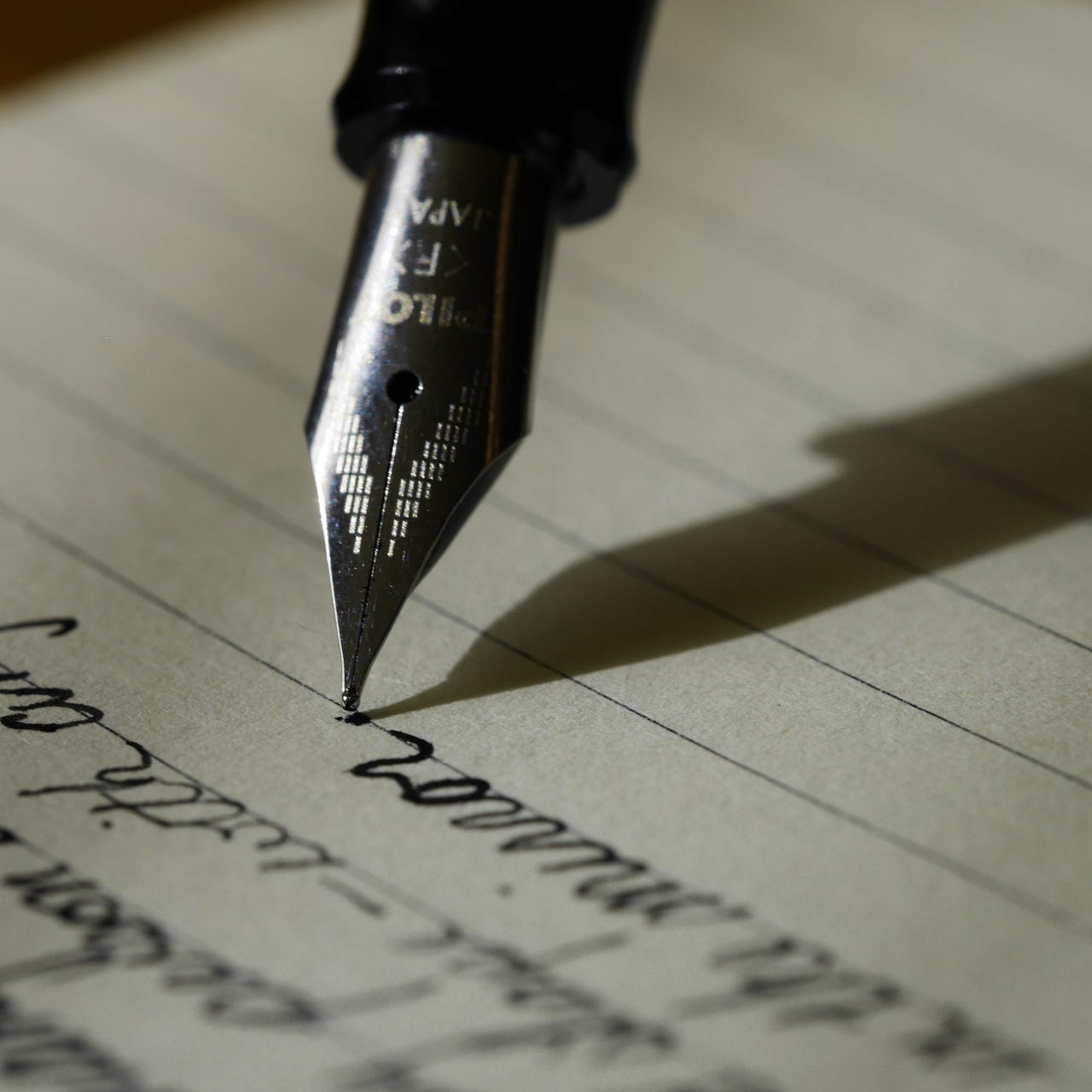 Artwork for Dr. Matthew V. Hanson