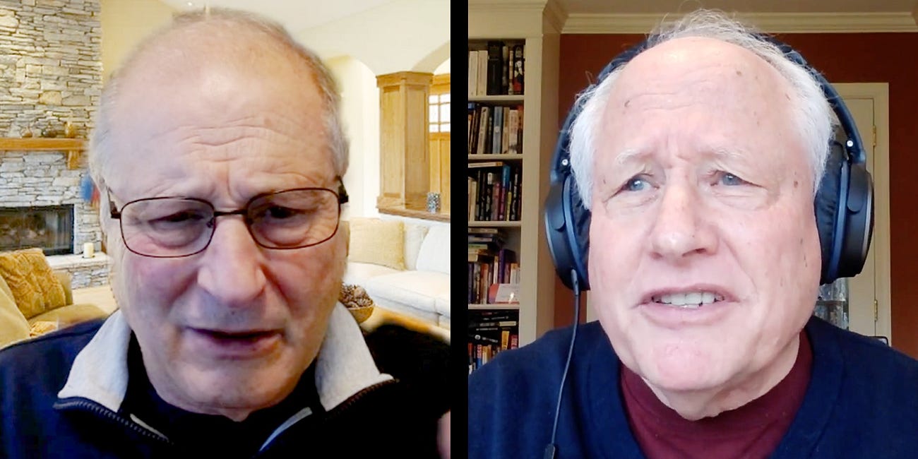 Putin Is a Master Manipulator, Trump Is Getting Outplayed | Bulwark on Sunday