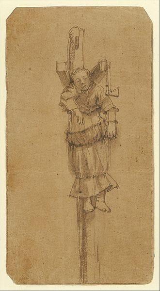 Notes from Aboveground