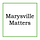 Marysville Matters