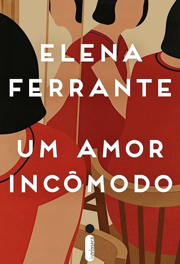 Um amor incômodo