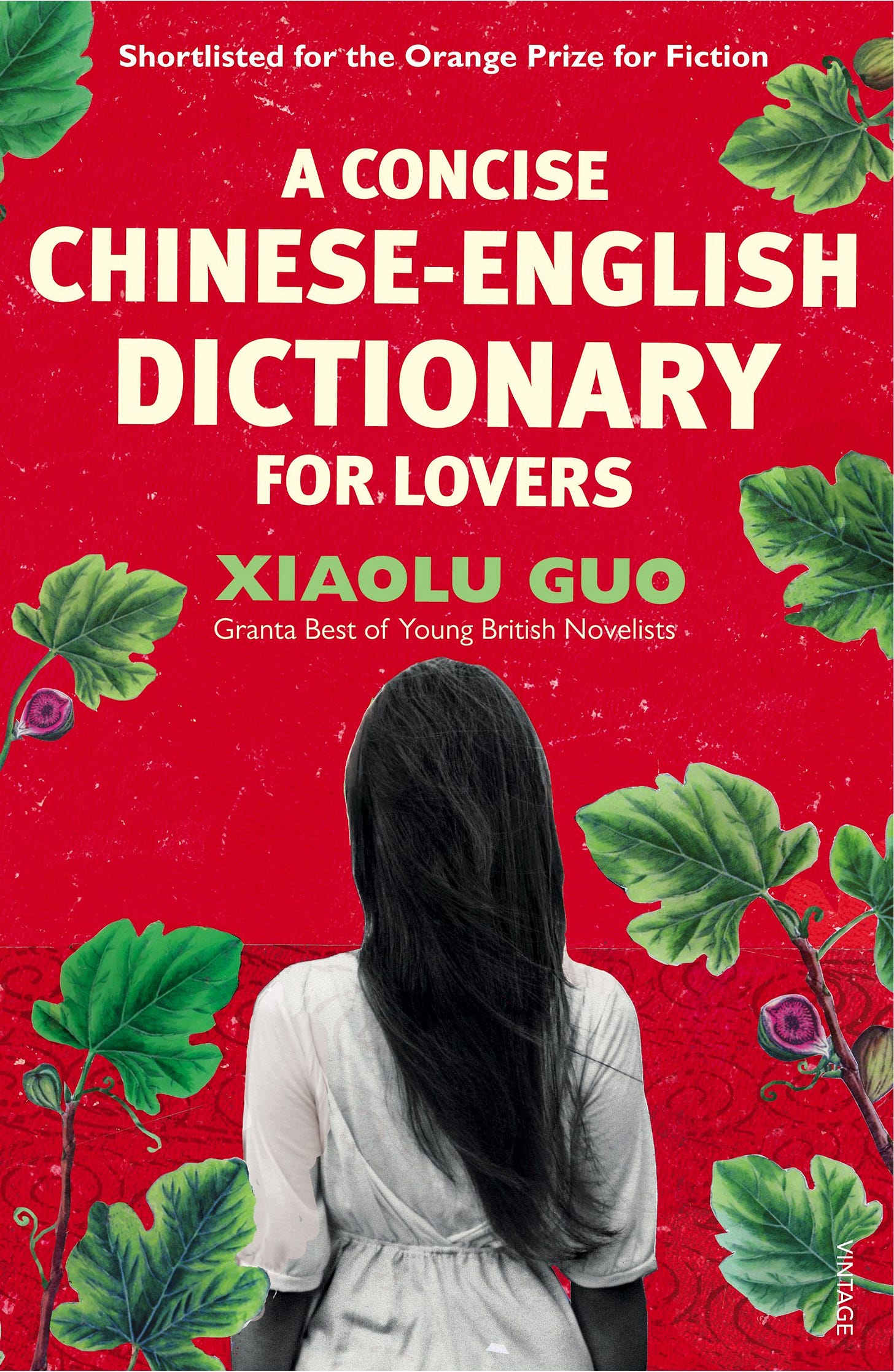 Amazon - A Concise Chinese-English Dictionary for Lovers | Guo, Xiaolu |本 |  通販