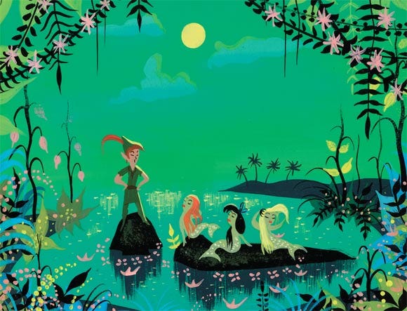 There's Something About Mary: The World of Mary Blair |