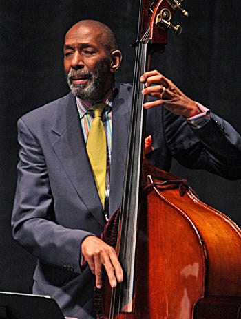 Ron Carter | The Juilliard School